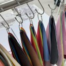 모아기업 | 강남퍼스널컬러 가을뮤트후기 컬러모아 퍼스널컬러진단