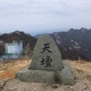 경관미화 조형물 | 인턴_"2019년 국립공원공단 청년인턴 후기"