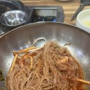 청석골갈비