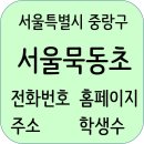 지에스25(GS25)중화다미소점 | 서울묵동초등학교 정보, 전화번호, 홈페이지, 학생수, 주소