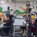 아산 상록회 이미지