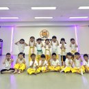 국가대표 태권도 키즈 이미지