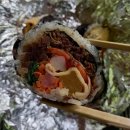 부평둘레길 | 부평역 대왕김밥 맛집 ,우엉김밥,불고기김밥,떡볶기 솔직후기 내돈내산