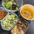 [식단일지] 생로병사의 비밀 저속노화 노바식단 메뉴 분석