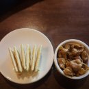 2295 | 대전 둔산동 수국 후기 : 분위기 좋은 하이볼 안주맛집 소개팅맛집 추천(내돈내산)