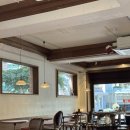 강남서로2 | 용인 기흥 감성카페 지니엄 후기｜차이라떼, 아메리카노 솔직 리뷰☕️
