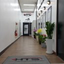 HTS 경희대 석사 태권도장 이미지