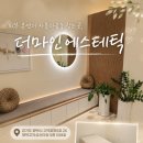 평택 고덕 에스테틱 더마인 에스테틱 후기