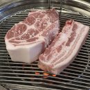 인덕원 고기집 제주돈사돈 연탄구이 전문 근고기