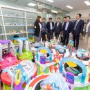 이리별나라어린이집 놀이터 이미지