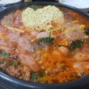 남대문 부대찌개 이미지