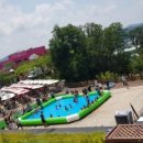 광명동굴 이미지