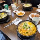 전주종가 콩나물국밥콩심 암사역 네이버블로그