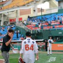 한밭야구장 이미지