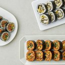 복이김밥 이미지