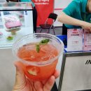 경희국보한약국 | 2024대구국제식품산업전/ 먹을거리 볼거리 가득했던 엑스코 k-푸드 박람회 다녀온 후기!