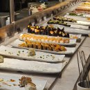 롯데아울렛 수완점 | [내돈내산] 광주 수완지구 애슐리퀸즈 롯데아울렛 광주수완점 딸기축제 다녀온 후기!