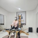 윤스튜디오자이로토닉&필라테스 | 후곡 필라테스 일산 자이로토닉 전문, 스튜디오 소리 필라테스&자이로토닉 소규모 레슨 솔직 후기!