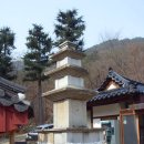 덕림사 | 탑과 석등 이야기-28(팔공산,성주,청도)