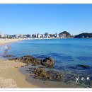송정해변 이미지