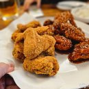 멕켄양념치킨 | 모란 맥켄치킨 바삭바삭 핫 후라이드가 예술 모란역 치킨 대장