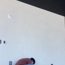 삼정그린코아아파트경로당 | 대구 달서구 월성동 월성삼정그린코아에듀파크 아파트 걸레받이 실리콘 재시공 후기