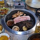 제주귤품은흑돼지중문점 이미지