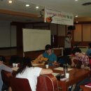 용산도서관 이미지