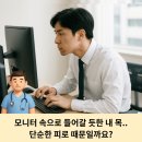 월곡바른재활의학과의원 | 디스크로 발전하기 전, 직장인 체형 교정을 위한 단계별 맞춤 재활 │ 배곧 정형외과 야간진료병원