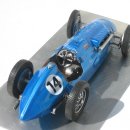 [Heller] 1/24 Talbot-Lago T26C Granprix 이미지