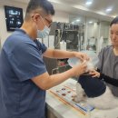 웰니스동물병원(수완점) | 수완지구동물병원 강아지 심장 초음파의 중요성