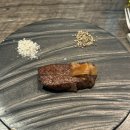 본앤브레드 신관 프라이빗 룸 런치 후기 - 예약 / 가격 / 발렛
