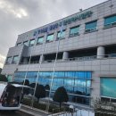 포항운전 면허시험장 | 포항운전면허시험장 도로주행 대기실 65인치 천장형 TV 설치 후기