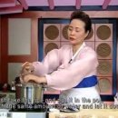 우리한식 이미지