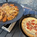 파도와노을캠핑장 | [태안 캠핑장] 2박 3일 오션뷰 노을 캠핑장 추천, B구역 사이트 후기 : 파도와노을캠핑장