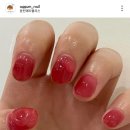 [동탄] 개나리공원 네일맛집 | 아꿈네일 | 1:1 젤네일 샵 | 취향저격 귀여운 딸기토끼🍓🐇 🫶🏻🫶🏻🫶🏻 | 손...