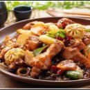 행복한찜닭 이미지