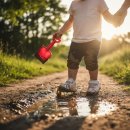 새하얀운동화세탁 이미지