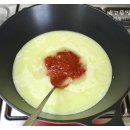 과일떡볶이 이미지
