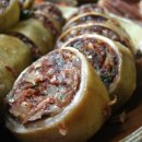 권서방네 순대국 이미지