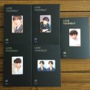 [앨범] 방탄소년단 LOVE YOURSELF 轉 'Tear' 후기 & 이야기