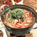 안성전통해물칼국수