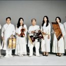 김덕수와 앙상블 시나위 콘서트 이미지