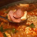 의정부명물부대찌개 이미지