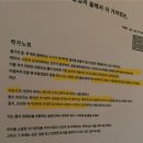 성수동팝업 향전시회 시간의모서리 다녀온 후기