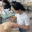 피부관리사 이미지