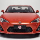 [Paudi] Toyota GT86 이미지