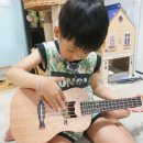 띵가띵가 우쿨렐레 이미지