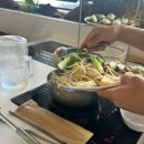 담백한 앞산 본점 | [ 앞산프렌즈 ] 대구 남구 앞산 맛집 < 담백한 앞산 본점 >