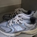 530 | 뉴발 530 빈티지 그레이 사이즈 추천 및 착용 후기